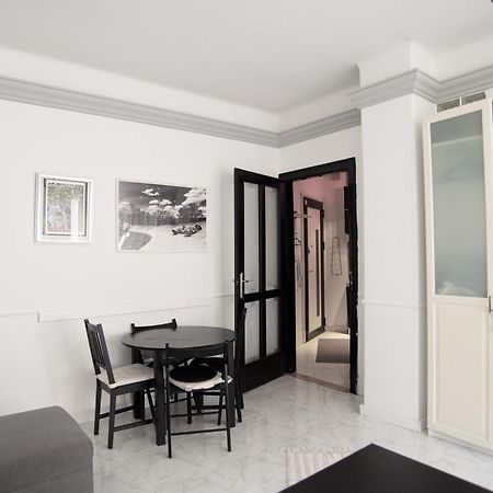 Madach Square Residence ブダペスト エクステリア 写真