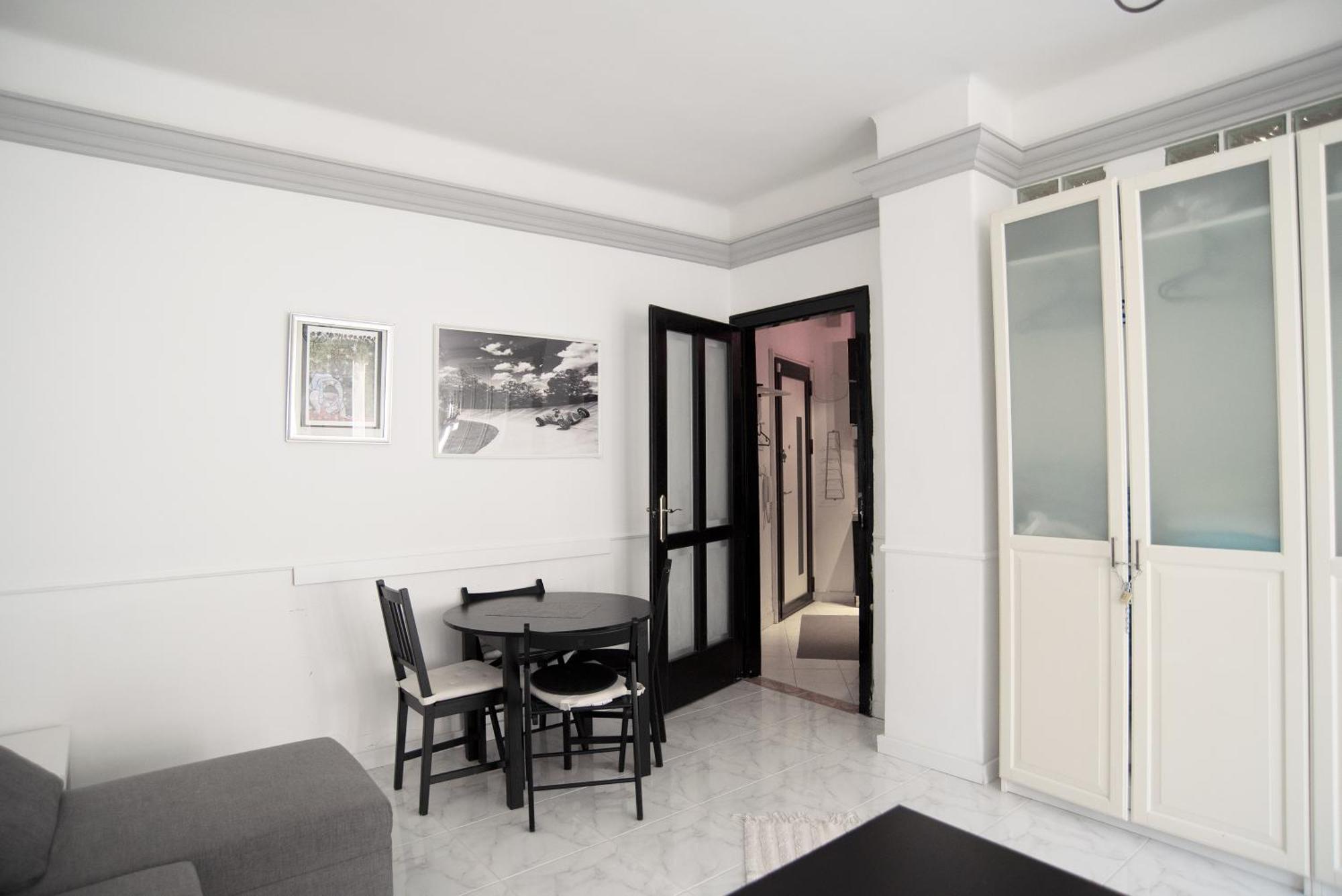 Madach Square Residence ブダペスト エクステリア 写真